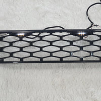 Toyota Hilux Grill led kit Amber or White 2026