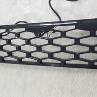 Toyota Hilux Grill led kit Amber or White 2026