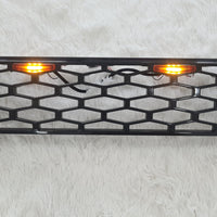 Toyota Hilux Grill led kit Amber or White 2026
