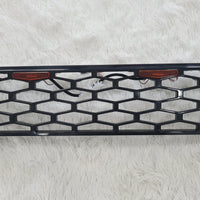 Toyota Hilux Grill led kit Amber or White 2026