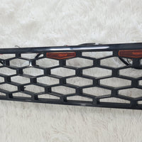 Toyota Hilux Grill led kit Amber or White 2026