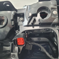 Ford Ranger 2023-2026 O/S DRIVERS BLIS GENUINE SENSOR VERSION TAILIGHT HOUSING