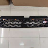 TOYOTA HILUX 2026 GR STYLE COMPLETE GRILL