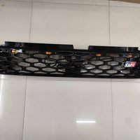 TOYOTA HILUX 2026 GR STYLE COMPLETE GRILL