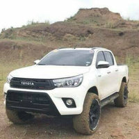 TOYOTA HILUX GRILL 2015-2018