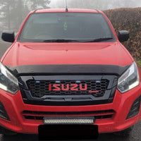 ISUZU DMAX 2017-2020 FULL GRILL
