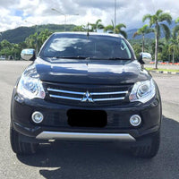 MITSUBISHI L200 
SERIES 5 
FULL GRILL 
2015-2020