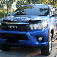 TOYOTA HILUX GRILL 2015-2018