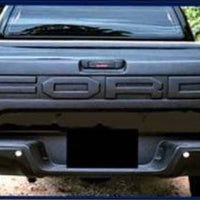 Ford Ranger 2012-2022 Tailgate protector