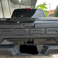Ford Ranger 2012-2022 Tailgate protector