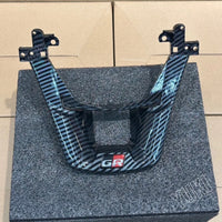 TOYOTA HILUX GR LOWER STEERING WHEEL TRIM