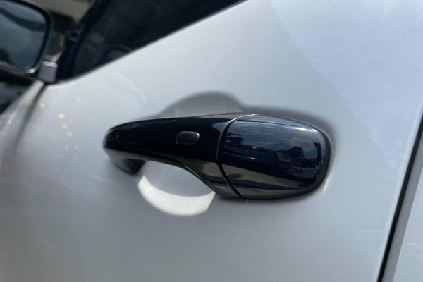 TOYOTA HILUX PACKAGE DEAL 2015-2024 MIRROR CAPS+SET OF DOOR HANDLES