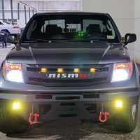 NISSAN NAVARA D40/PATHFINDER  PRE-FACELIFT  NISMO