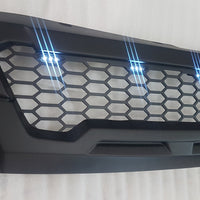 ISUZU DMAX 2017-2020 FULL GRILL