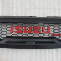 ISUZU DMAX 2017-2020 FULL GRILL