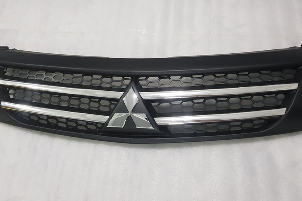MITSUBISHI L200 
SERIES 5 
FULL GRILL 
2015-2020