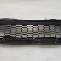 NISSAN NAVARA NP300 GRILL V2