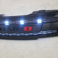 NISSAN NAVARA D40/PATHFINDER  PRE-FACELIFT  NISMO