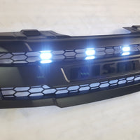 NISSAN NAVARA D40/PATHFINDER  PRE-FACELIFT  NISMO