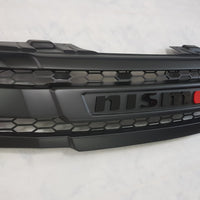 NISSAN NAVARA D40/PATHFINDER  PRE-FACELIFT  NISMO