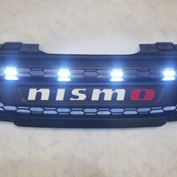 NISSAN NAVARA D40/PATHFINDER  PRE-FACELIFT  NISMO