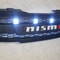 NISSAN NAVARA D40/PATHFINDER  PRE-FACELIFT  NISMO