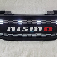 NISSAN NAVARA D40/PATHFINDER  PRE-FACELIFT  NISMO
