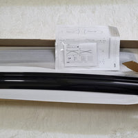 FORD RANGER/RAPTOR 2023-2024 NEXT GEN WEATHER GUARDS 4 DOOR GENUINE FORD PARTS