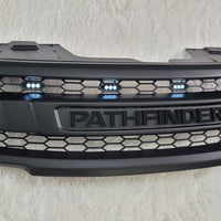 NISSAN PATHFINDER/ FACELIFT COMPLETE V2 GRILL  2010-2015