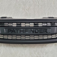 NISSAN PATHFINDER/ FACELIFT COMPLETE V2 GRILL  2010-2015