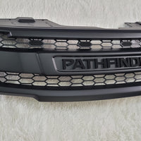 NISSAN PATHFINDER/ FACELIFT COMPLETE V2 GRILL  2010-2015