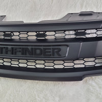 NISSAN PATHFINDER/ FACELIFT COMPLETE V2 GRILL  2010-2015