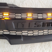 NISSAN FRONTIER US VERSION 2009-2021