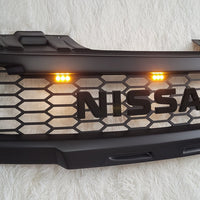 NEW RELEASE NISSAN NAVARA D40 PRE-FACELIFT /PATHFINDER R51 BLACK VERSION