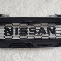 NEW RELEASE NISSAN NAVARA D40 PRE-FACELIFT /PATHFINDER R51 BLACK VERSION