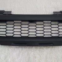 NEW RELEASE NISSAN NAVARA D40 PRE-FACELIFT /PATHFINDER R51 FULL GRILL PLAIN  VERSION