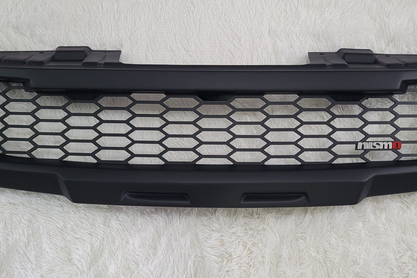 NEW RELEASE NISSAN NAVARA D40 PRE-FACELIFT /PATHFINDER R51 FULL GRILL PLAIN  VERSION