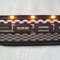 FORD RANGER 2023-2024 NEXT GEN FULL GRILL XLT / WILDTRAK/SPORTS