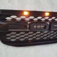 FORD RANGER 2023-2024 NEXT GEN FULL GRILL XLT / WILDTRAK/SPORTS