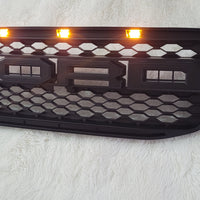 FORD RANGER 2023-2024 NEXT GEN FULL GRILL XLT / WILDTRAK/SPORTS