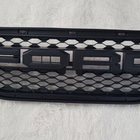 FORD RANGER 2023-2024 NEXT GEN FULL GRILL XLT / WILDTRAK/SPORTS