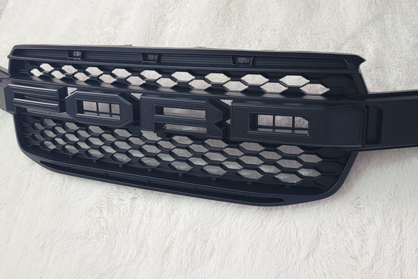 FORD RANGER 2023-2024 NEXT GEN FULL GRILL XLT / WILDTRAK/SPORTS