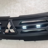 MITSUBISHI L200 
SERIES 6
FULL GRILL 
2020-2021
