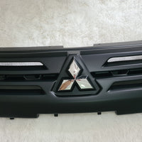 MITSUBISHI L200 
SERIES 6
FULL GRILL 
2020-2021