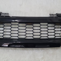 NISSAN PATHFINDER PLAIN FULL MESH COMPLETE GRILL (PRE FACELIFT)