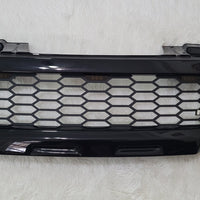 NISSAN NAVARA D40 PLAIN FULL MESH COMPLETE GRILL (PRE FACELIFT)
