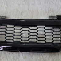 NISSAN PATHFINDER PLAIN FULL MESH COMPLETE GRILL (PRE FACELIFT)