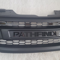 NISSAN PATHFINDER/ FACELIFT COMPLETE V2 GRILL  2010-2015