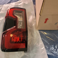 Genuine Ford Ranger 2023-2026 Rear Light Unit(Non BLIS radar sensor) FOGLIGHT VERSION!