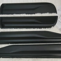 Genuine Ford Next Gen Ranger 2023-2025 4 DOOR BODY CLADDING